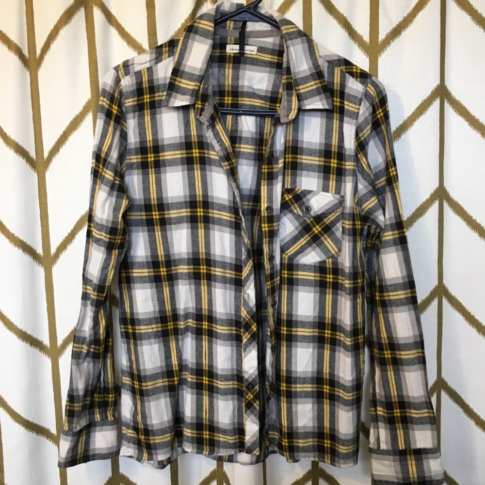 Flannel